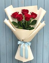 Букет Классика чувств в Старая Станица