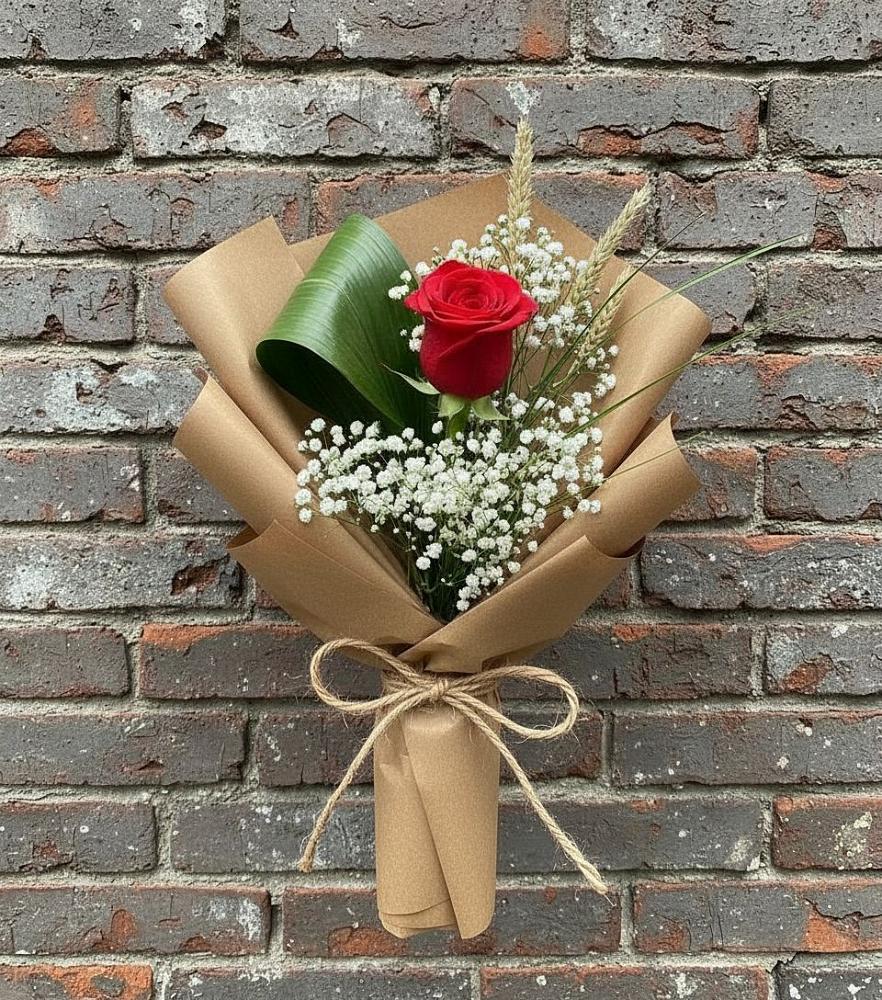 Букет цветов из: Розы в Старая Станица