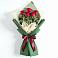 Букет цветов из: Розы в Старая Станица
