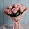 Букет цветов из: Розы в Старая Станица