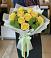 Букет цветов из: Хризантемы и Розы в Старая Станица