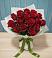 Букет Красные розы в Старая Станица