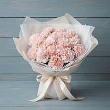 Букет цветов из:  Гвоздики в Старая Станица