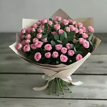 Букет Удовольствие в Старая Станица