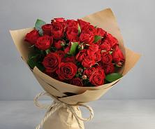 Букет Любовный роман #REPLACE_PRED# Старая Станица