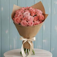 Букет цветов из:  Розы #REPLACE_PRED# Старая Станица