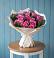Букет цветов из: Розы в Старая Станица