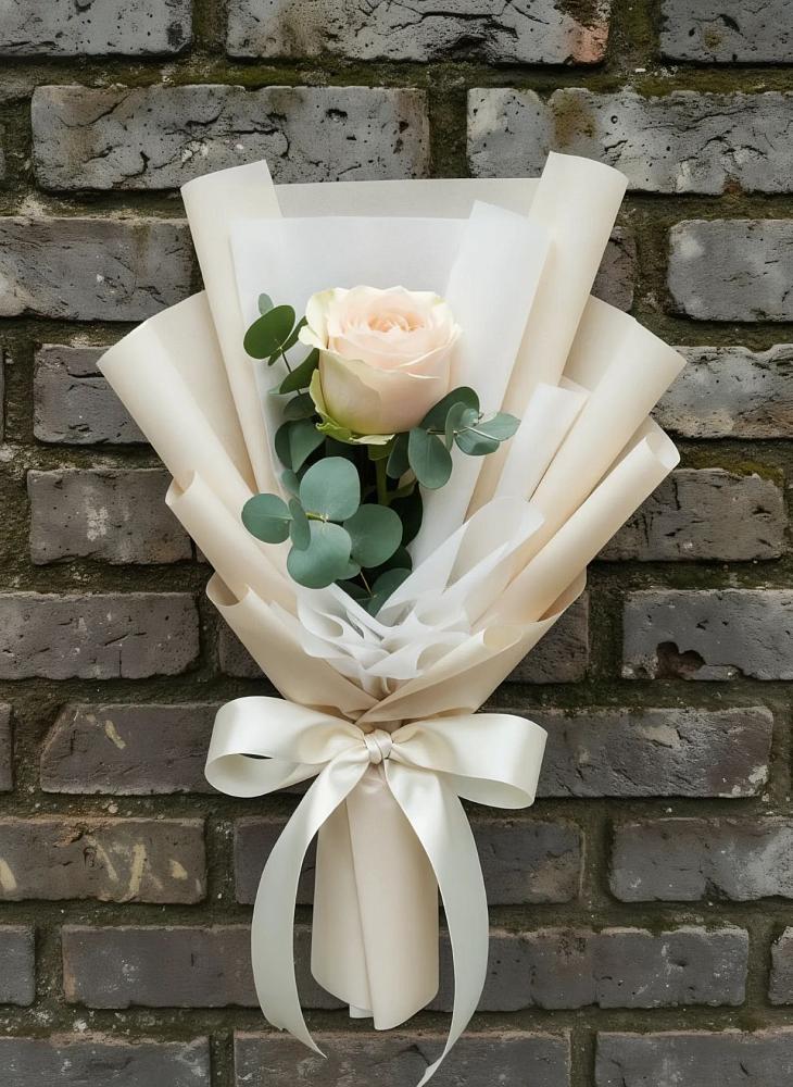 Букет цветов из: Розы в Старая Станица