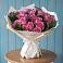 Букет цветов из: Розы в Старая Станица