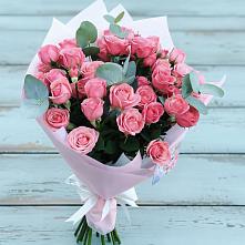 Букет Леди совершенство в Старая Станица